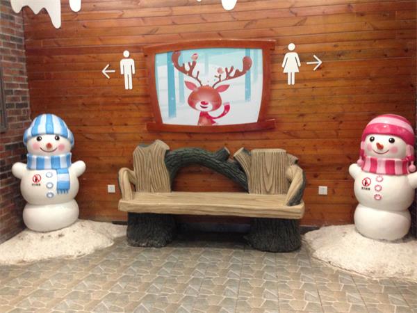 兒童樂(lè )園主題商場(chǎng) 兒童樂(lè )園主題商場(chǎng)