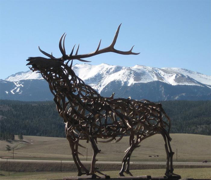 景觀(guān)雕塑優(yōu)勢之一:讓藝術(shù)來(lái)源于生活并高于生活 景觀(guān)雕塑優(yōu)勢之一:讓藝術(shù)來(lái)源于生活并高于生活