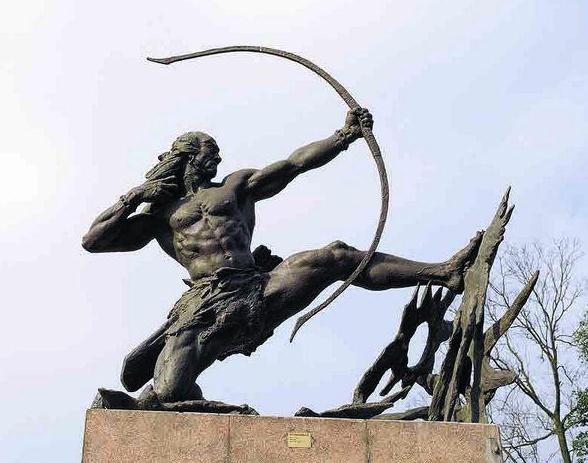 現代科技的先進(jìn)產(chǎn)物玻璃鋼雕塑應該如何保養？