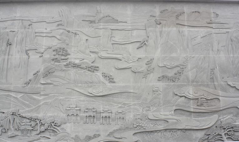 浮雕設計有哪些種類(lèi)，各有什么特點(diǎn)