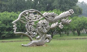 不銹鋼雕塑為您推薦上海培藝環(huán)境工程有限公司