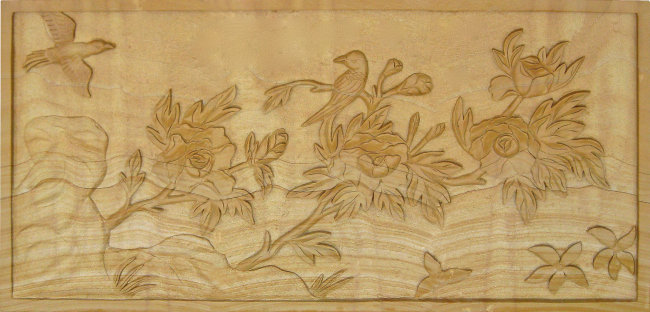 哪里能購買(mǎi)到高質(zhì)量的砂巖浮雕