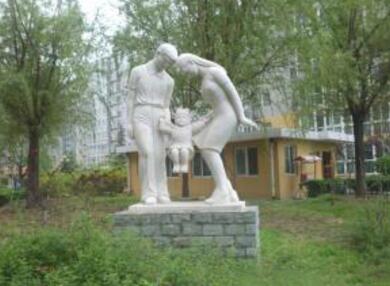 中西方雕塑的區別有哪些