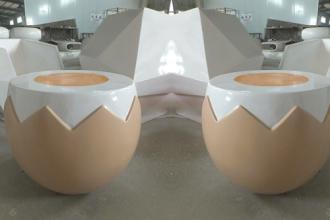 玻璃鋼有哪些好處 玻璃鋼有哪些好處