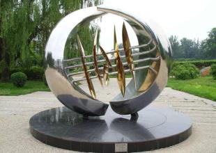 常見(jiàn)的雕塑有哪些類(lèi)型