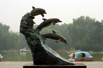 玻璃鋼雕塑的制作流程 玻璃鋼雕塑的制作流程