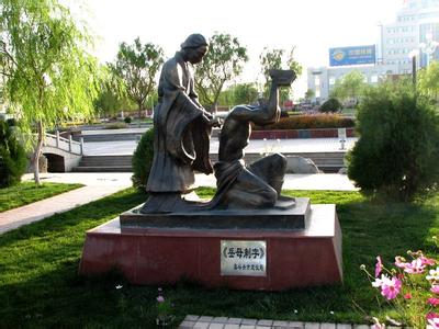 園林雕塑藝術(shù)小知識 園林雕塑藝術(shù)小知識