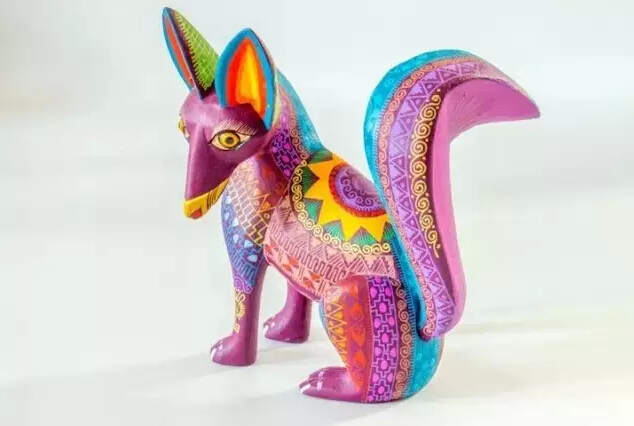 樹(shù)木魔法作品賞析 樹(shù)木魔法作品賞析