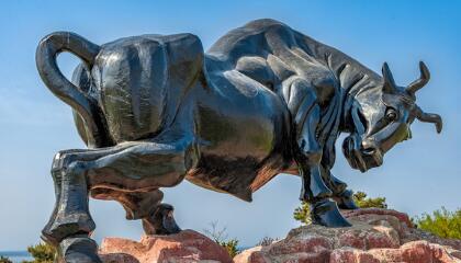 玻璃鋼動(dòng)物雕塑的特點(diǎn) 玻璃鋼動(dòng)物雕塑的特點(diǎn)