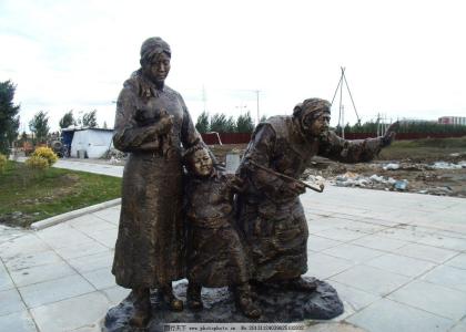 銅像一般用在什么地方 銅像一般用在什么地方