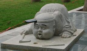 淺談金屬雕塑材質(zhì)的種類(lèi)和特點(diǎn)都有哪些呢 淺談金屬雕塑材質(zhì)的種類(lèi)和特點(diǎn)都有哪些呢