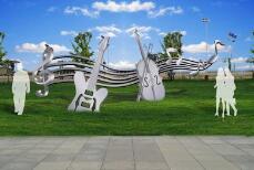 金屬雕塑維護保養技巧 金屬雕塑維護保養技巧