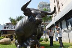 怎樣才能讓金屬雕塑始終如新呢 怎樣才能讓金屬雕塑始終如新呢