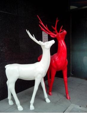 玻璃鋼兒童雕塑好嗎 玻璃鋼兒童雕塑好嗎