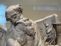 銅雕塑的四個(gè)注意點(diǎn) 銅雕塑的四個(gè)注意點(diǎn)