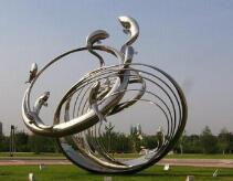 自由雕塑的意義 自由雕塑的意義