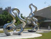 廣場(chǎng)雕塑的類(lèi)型