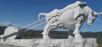 雕塑：園林雕塑布置需注意哪些？