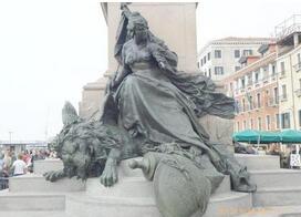 園林雕塑有哪些類(lèi)型