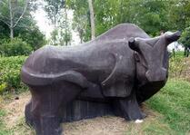 環(huán)境雕塑有什么作用,多少錢(qián)？