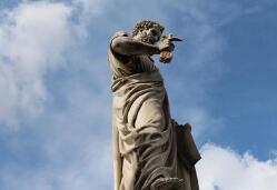 什么是校園雕塑？