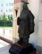 強化雕塑 設計觀(guān)念