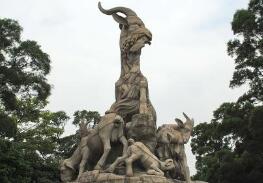 雕塑詮釋城市的魅力