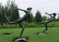 那些你不知道的雕塑作用 那些你不知道的雕塑作用