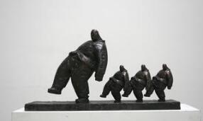 城市雕塑的內涵