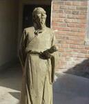 雕塑在設計時(shí)注意的事項 雕塑在設計時(shí)注意的事項