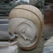 具象雕塑的主觀(guān)表現