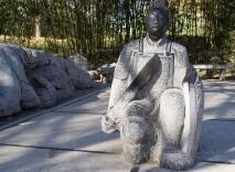 雕塑如何表達情感 雕塑如何表達情感