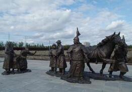 傳統雕塑與現代雕塑有什么區別