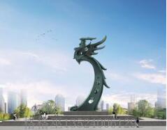 雕塑設計廠(chǎng)家