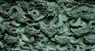 園林雕塑設計公司 園林雕塑設計公司