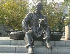 雕塑公司哪家好 雕塑公司哪家好