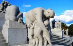 城市雕塑制作廠(chǎng)家及價(jià)格