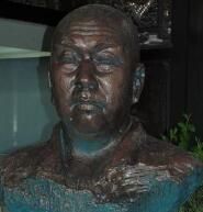 城市雕塑一般多少錢(qián)