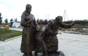 上海培藝雕塑公司怎么樣 上海培藝雕塑公司怎么樣