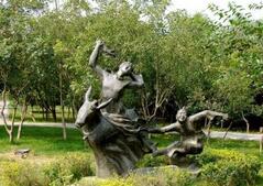 上海培藝雕塑公司在哪里 上海培藝雕塑公司在哪里