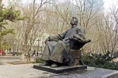 雕塑家公約 雕塑家公約