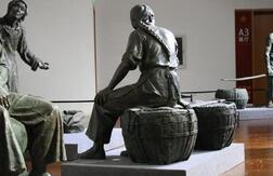 城市雕塑的發(fā)展前景 城市雕塑的發(fā)展前景