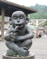 中國佛像雕塑藝術(shù)的發(fā)展 中國佛像雕塑藝術(shù)的發(fā)展