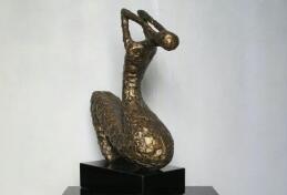 高超的藝術(shù)雕塑 高超的藝術(shù)雕塑