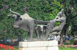 秦代雕塑的輝煌歷史 秦代雕塑的輝煌歷史