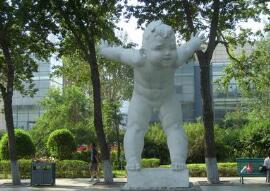 雕塑的作用與費用 雕塑的作用與費用