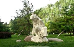 沒(méi)有紅綠燈的城市