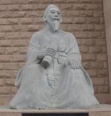 一個(gè)新的雕塑市場(chǎng)正在中國形成 一個(gè)新的雕塑市場(chǎng)正在中國形成