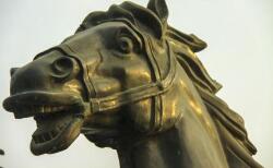 丁香湖城市雕塑 丁香湖城市雕塑