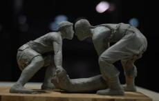 堆砌假山工程量計算 堆砌假山工程量計算